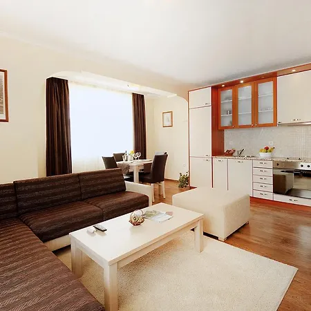 Carrera Apartmán Sofie