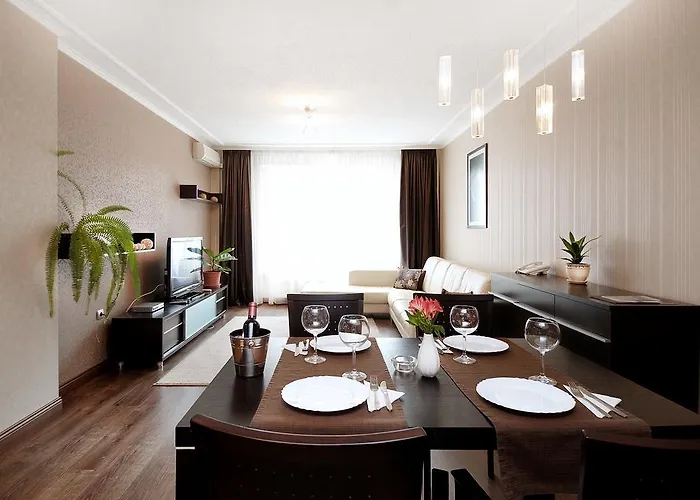 Apartamento Carrera *