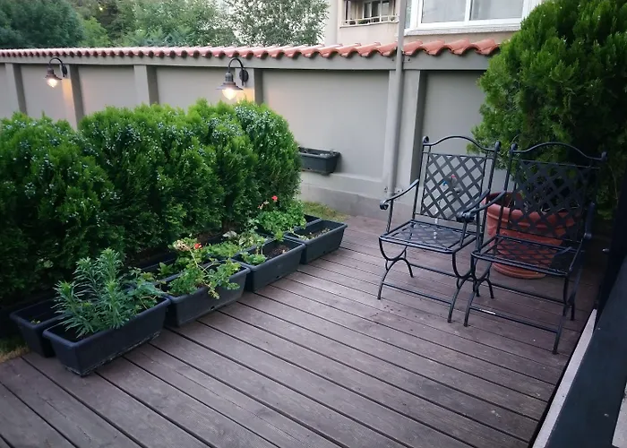 Apartamento Carrera Sofía