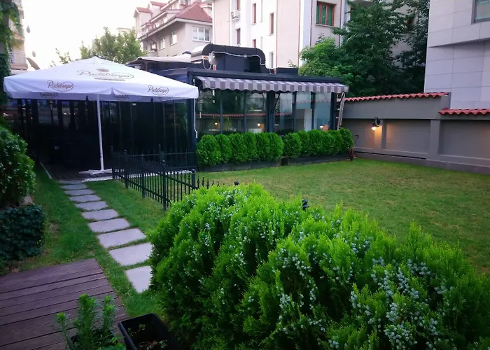 Apartamento Carrera *