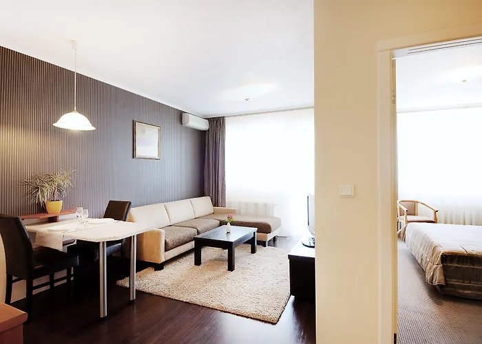 Apartamento Carrera Sofía