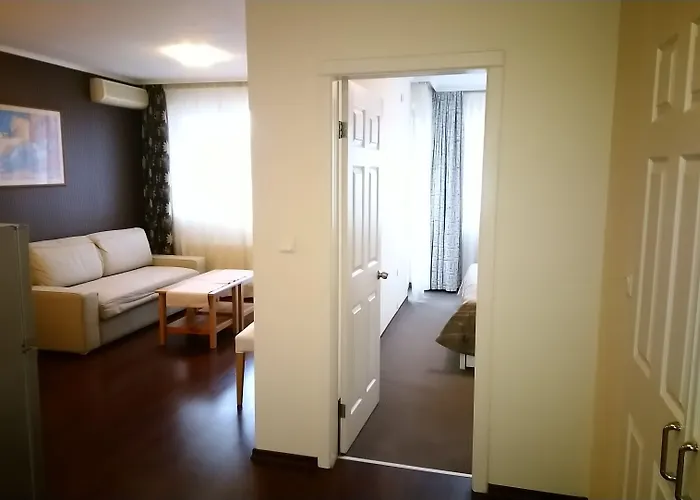 Apartamento Carrera *