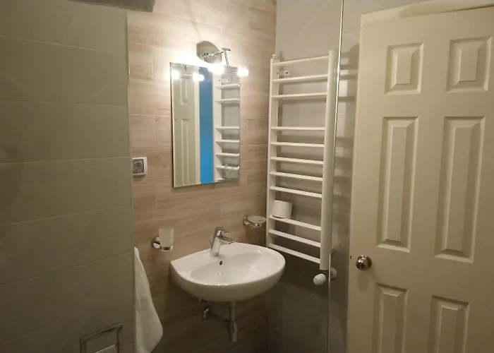 Apartamento Carrera *