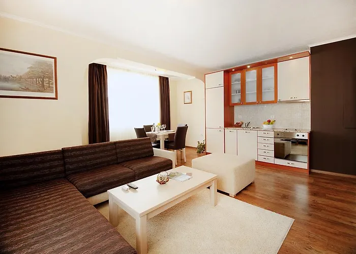 Carrera Apartamento Sofía