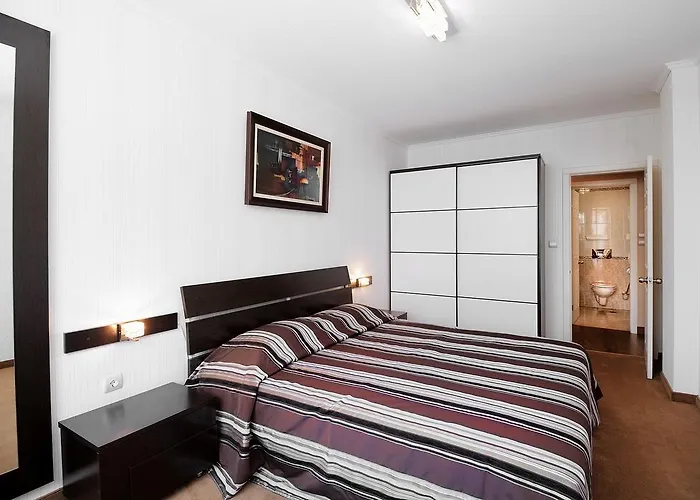 Apartamento Carrera *