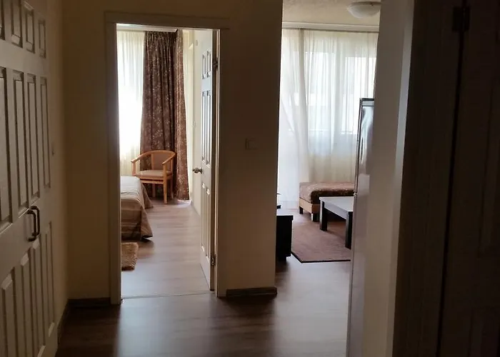 Apartamento Carrera *