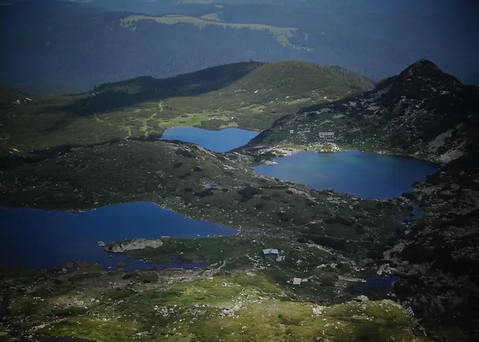 Apartamento Carrera *