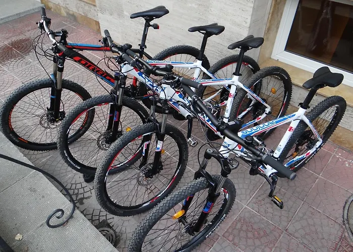 Carrera Apartamento Sofía