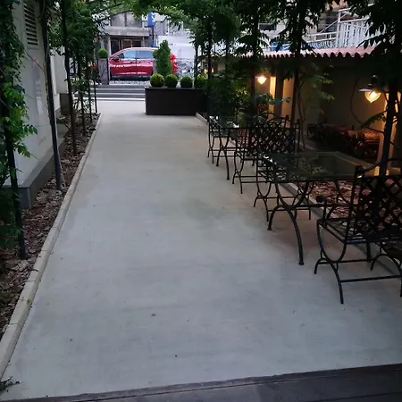 卡雷拉公寓 索菲亞