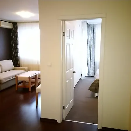 아파트 Carrera *
