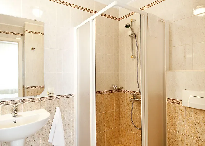 卡雷拉公寓 公寓