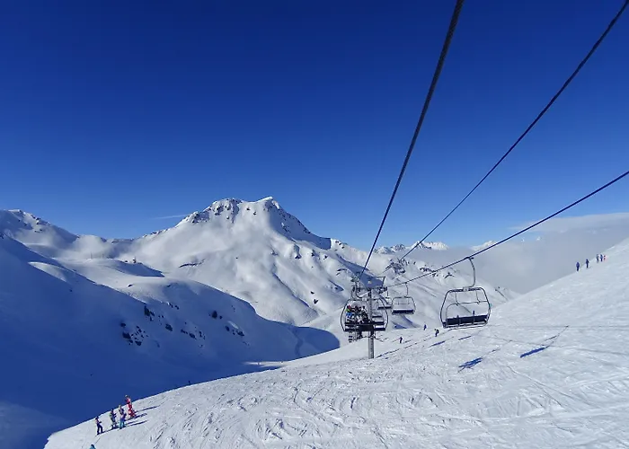 卡雷拉公寓 公寓 *