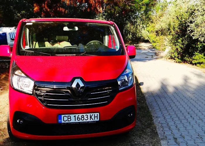 Carrera Appartamento Sofia