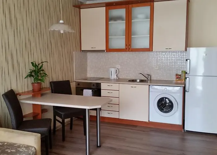 Appartamento Carrera *