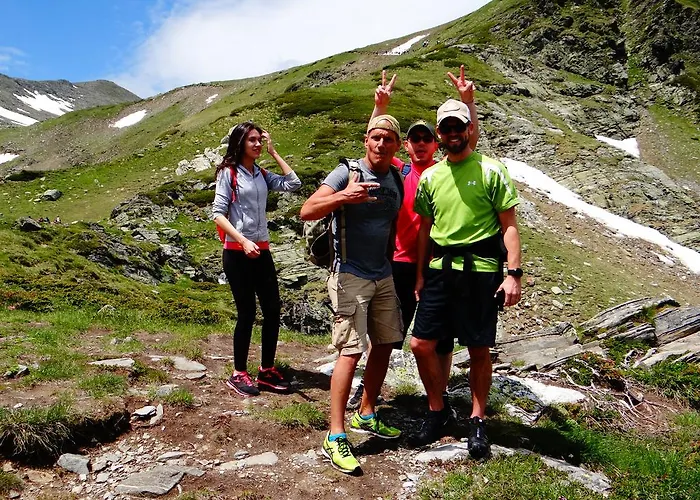 卡雷拉公寓 公寓 *