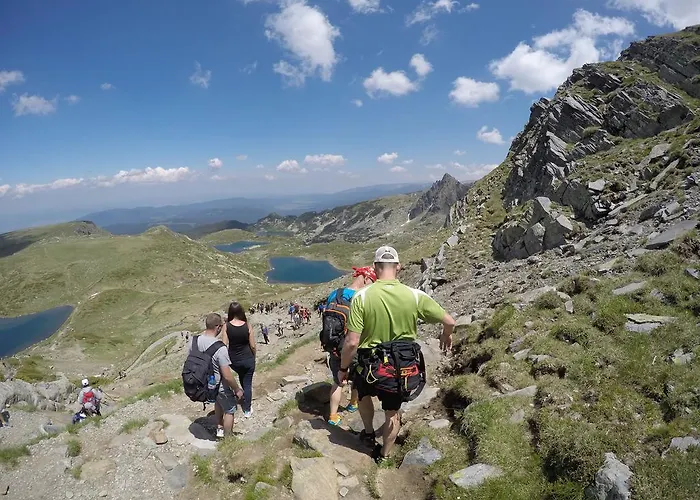 Appartamento Carrera *