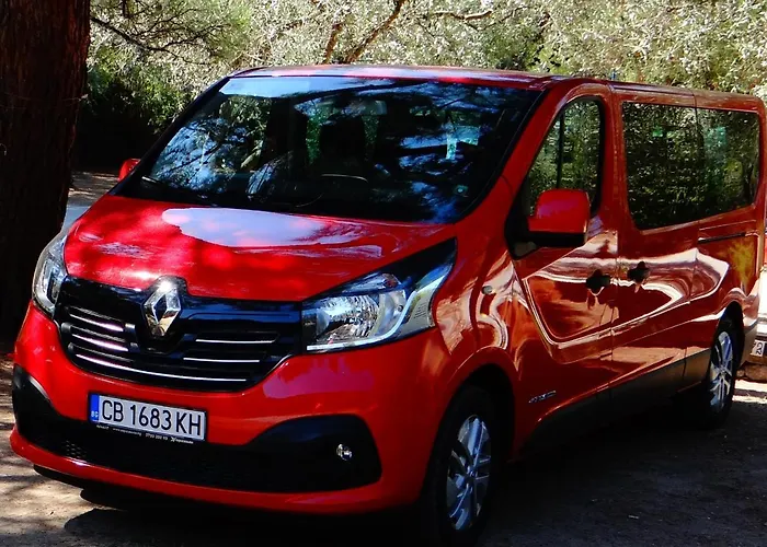 Carrera Appartamento *