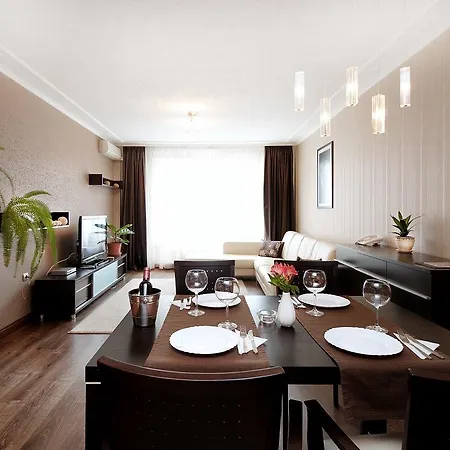 Apartamento Carrera *