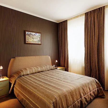 Apartamento Carrera *