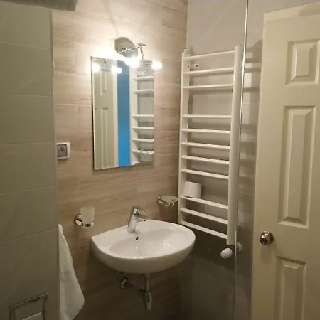 Apartamento Carrera *