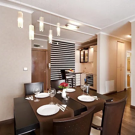 Carrera Apartamento Sófia