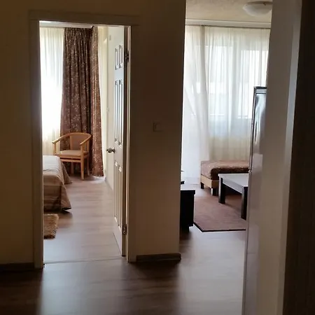 Apartamento Carrera *