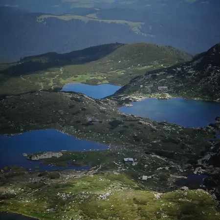 Apartamento Carrera *