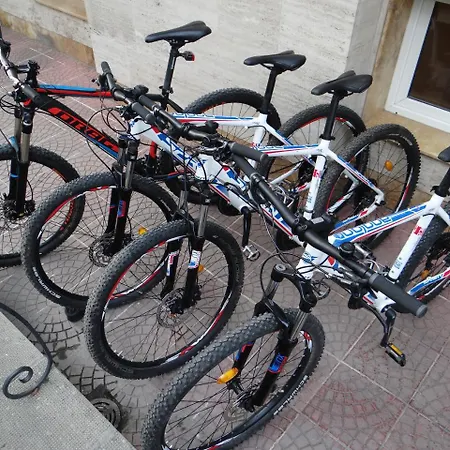 Carrera Apartamento Sófia